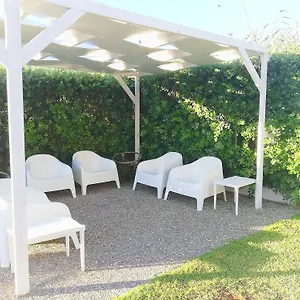 Il Melograno , Marzamemi Italia