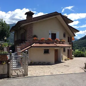 La Vigna 3*, Primaluna Italia