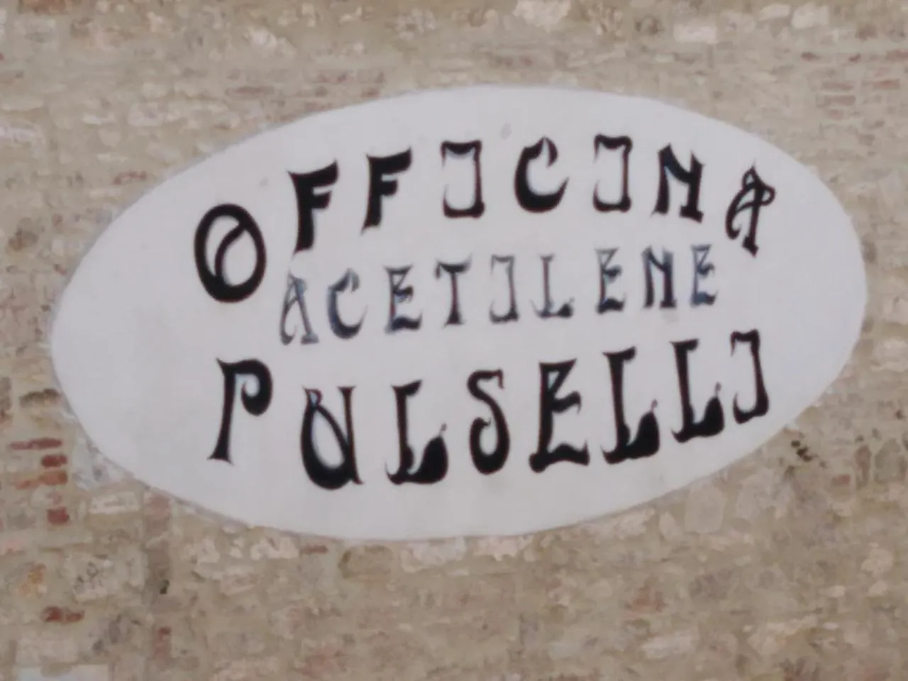 Acetylene B&B Rapolano Terme