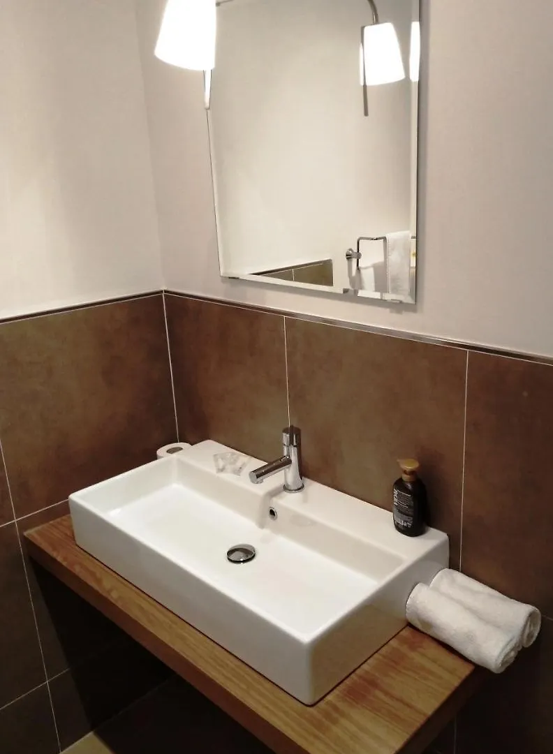 Acetylene B&B Rapolano Terme 0*,  Italy