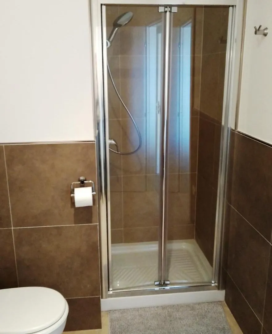 Acetylene B&B Rapolano Terme Bed & Breakfast