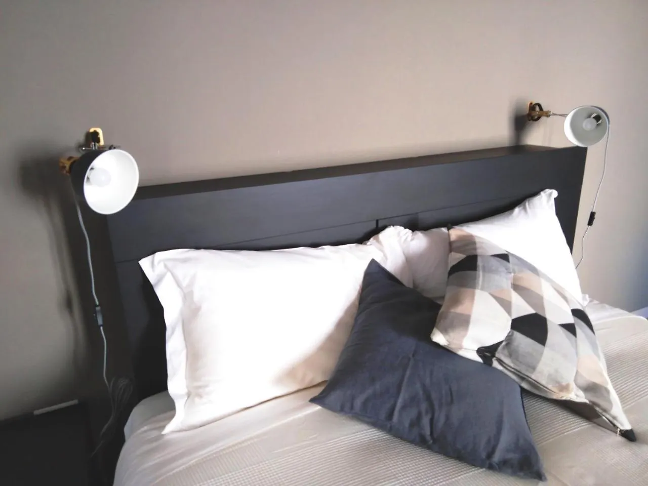 Bed and breakfast Acetylene B&B Rapolano Terme