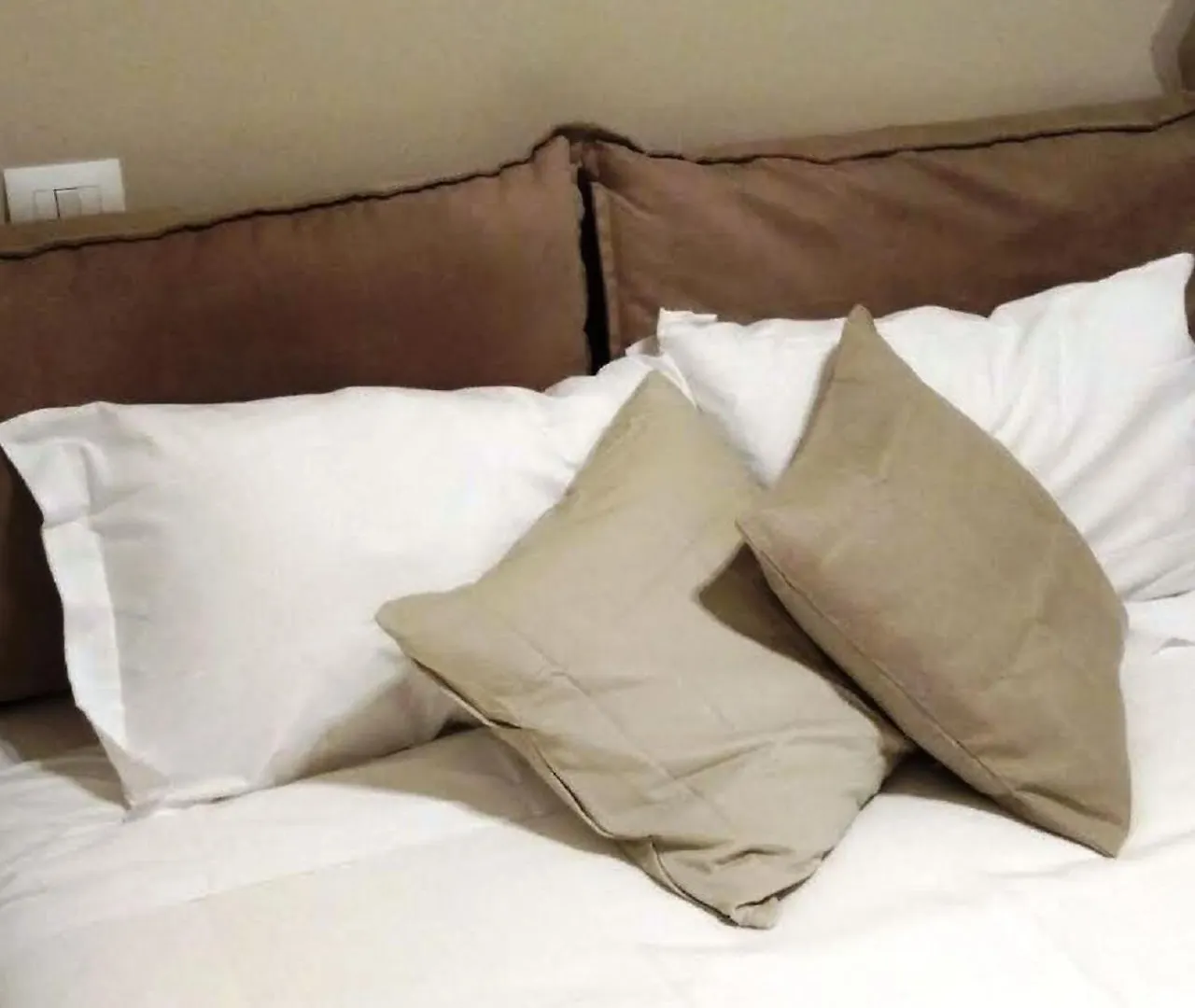 Acetylene B&B Rapolano Terme Bed and breakfast