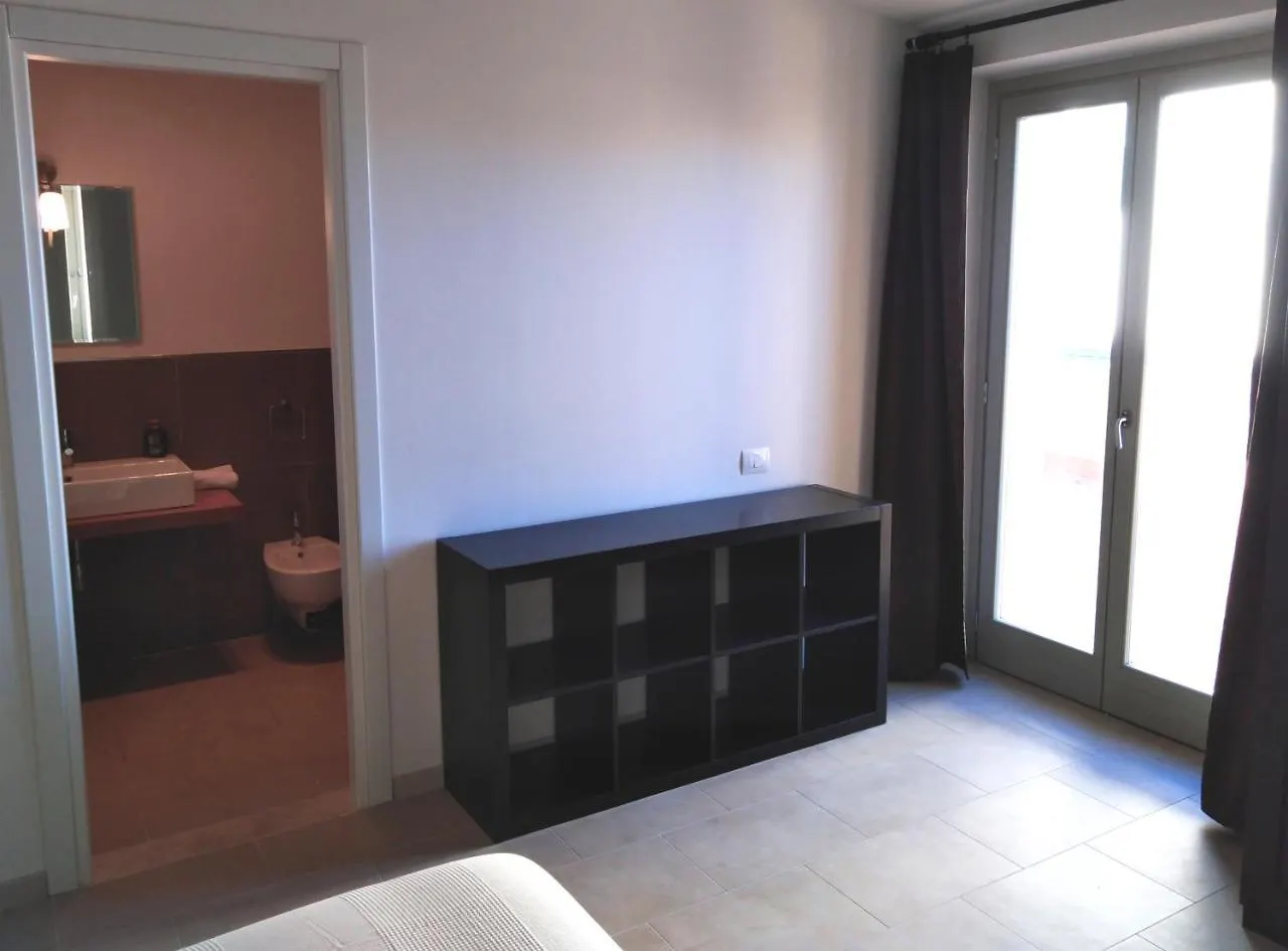 Acetylene B&B Rapolano Terme