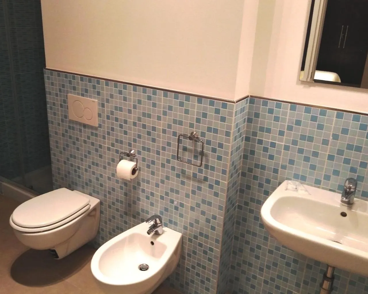 Bed and breakfast Acetylene B&B Rapolano Terme