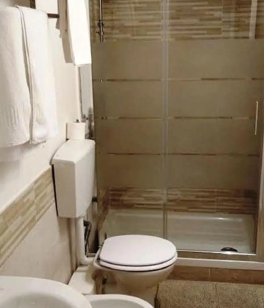 Bed and breakfast Acetylene B&B Rapolano Terme Italia