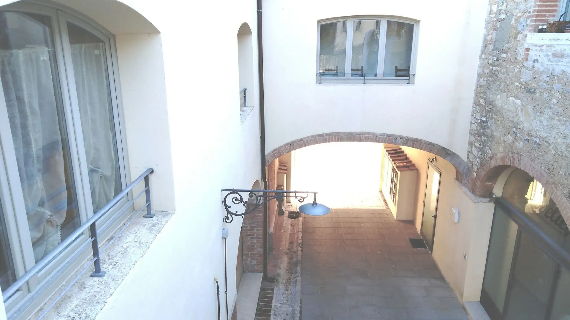 Acetylene B&B Rapolano Terme 0*,
