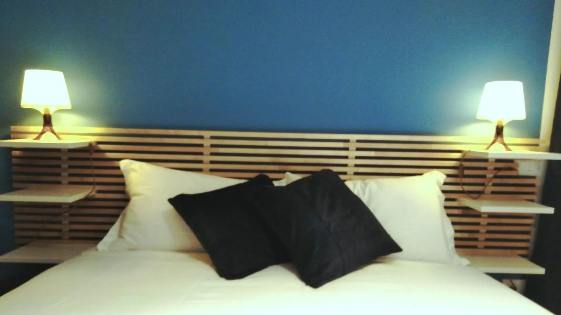 Acetylene B&B Rapolano Terme Bed and breakfast